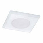 Встраиваемый светильник Ambrella Light Techno Spot TN138