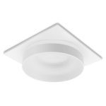 Встраиваемый светильник Ambrella Light Techno Spot TN314