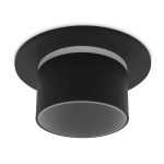 Встраиваемый светильник Ambrella Light Techno Spot TN323