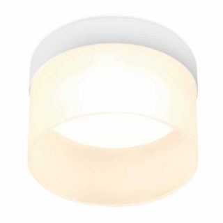 Встраиваемый светильник Ambrella Light Techno Spot TN650