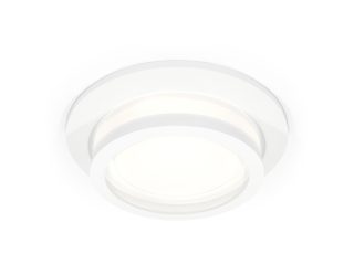 Встраиваемый светильник Ambrella Light Techno Spot XC6512060 (C6512, N6220)