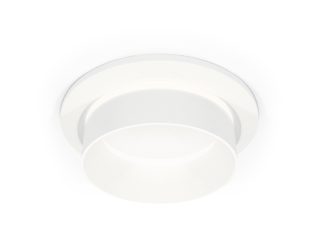 Встраиваемый светильник Ambrella Light Techno Spot XC6512061 (C6512, N6228)