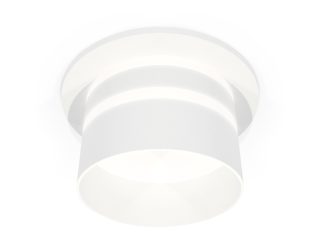 Встраиваемый светильник Ambrella Light Techno Spot XC6512062 (C6512, N6235)