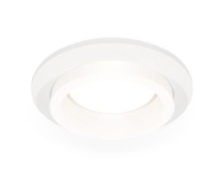 Встраиваемый светильник Ambrella Light Techno Spot XC6512065 (C6512, N6245)