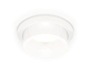 Встраиваемый светильник Ambrella Light Techno Spot XC6512066 (C6512, N6248)