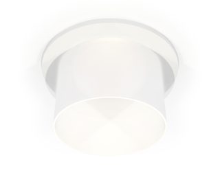 Встраиваемый светильник Ambrella Light Techno Spot XC6512067 (C6512, N6252)