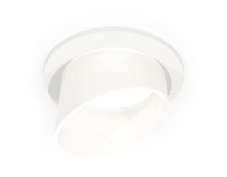 Встраиваемый светильник Ambrella Light Techno Spot XC6512068 (C6512, N6256)