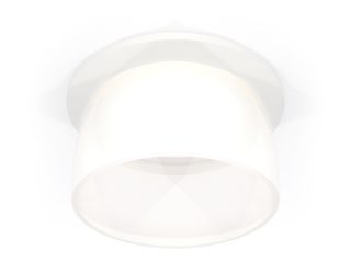 Встраиваемый светильник Ambrella Light Techno Spot XC6512069 (C6512, N6258)