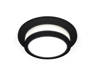 Встраиваемый светильник Ambrella Light Techno Spot XC6513060 (C6513, N6221)