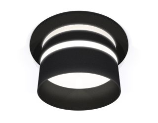 Встраиваемый светильник Ambrella Light Techno Spot XC6513062 (C6513, N6236)