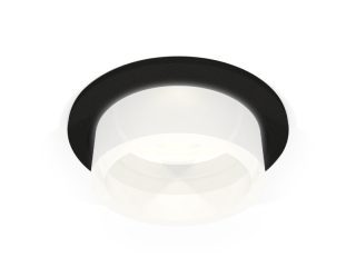 Встраиваемый светильник Ambrella Light Techno Spot XC6513066 (C6513, N6248)