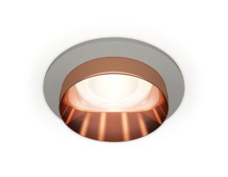 Встраиваемый светильник Ambrella Light Techno Spot XC6514025 (C6514, N6135)