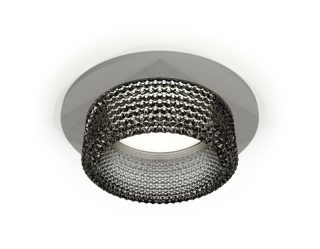 Встраиваемый светильник Ambrella Light Techno Spot XC6514041 (C6514, N6151)