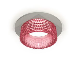 Встраиваемый светильник Ambrella Light Techno Spot XC6514042 (C6514, N6152)