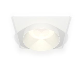 Встраиваемый светильник Ambrella Light Techno Spot XC6520020 (C6520, N6130)