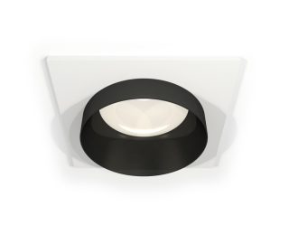 Встраиваемый светильник Ambrella Light Techno Spot XC6520021 (C6520, N6131)