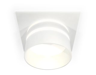 Встраиваемый светильник Ambrella Light Techno Spot XC6520062 (C6520, N6235)