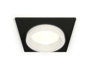 Встраиваемый светильник Ambrella Light Techno Spot XC6521064 (C6521, N6245)