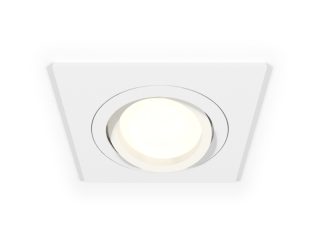 Встраиваемый светильник Ambrella Light Techno Spot XC7631080 (C7631, N7001)