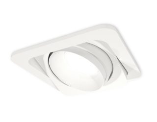 Встраиваемый светильник Ambrella Light Techno Spot XC7658020 (C7658, N7030)