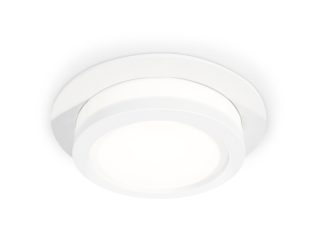 Встраиваемый светильник Ambrella Light Techno Spot XC8050017 (C8050, N8412)