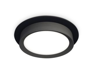 Встраиваемый светильник Ambrella Light Techno Spot XC8051002 (C8051, N8113)