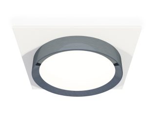 Встраиваемый светильник Ambrella Light Techno Spot XC8061007 (C8061, N8133)