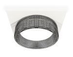 Встраиваемый светильник Ambrella Light Techno Spot XC8061031 (C8061, N8484)