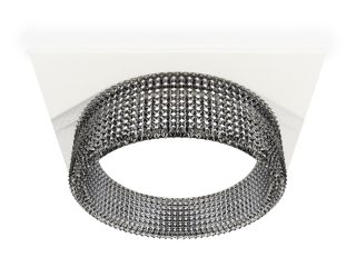 Встраиваемый светильник Ambrella Light Techno Spot XC8061031 (C8061, N8484)