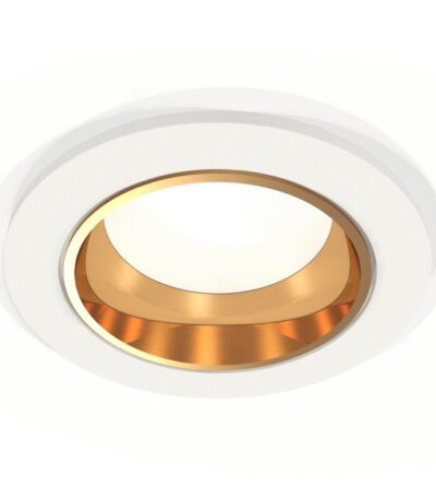 Встраиваемый светильник Ambrella Light Techno XC6512004 (C6512, N6113)