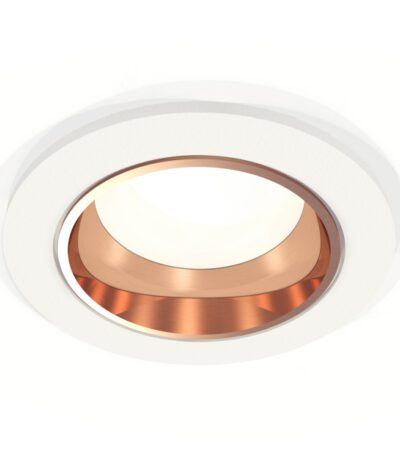 Встраиваемый светильник Ambrella Light Techno XC6512005 (C6512, N6114)