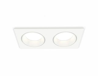 Встраиваемый светильник Ambrella Light Techno XC6525001 (C6525, N6110)