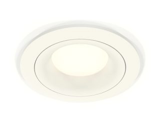 Встраиваемый светильник Ambrella Light Techno XC7621001 (C7621, N7010)