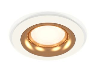 Встраиваемый светильник Ambrella Light Techno XC7621005 (C7621, N7014)