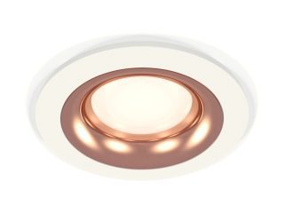 Встраиваемый светильник Ambrella Light Techno XC7621006 (C7621, N7015)