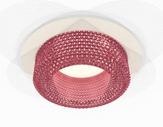 Встраиваемый светильник Ambrella Light Techno XC7621022 (C7621, N7193)