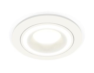 Встраиваемый светильник Ambrella Light Techno XC7621040 (C7621, N7110)