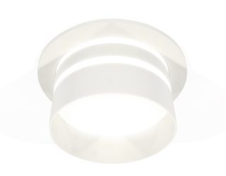 Встраиваемый светильник Ambrella Light Techno XC7621042 (C7621, N7141)