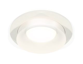 Встраиваемый светильник Ambrella Light Techno XC7621044 (C7621, N7165)