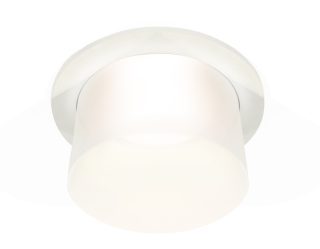 Встраиваемый светильник Ambrella Light Techno XC7621045 (C7621, N7170)