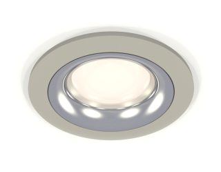 Встраиваемый светильник Ambrella Light Techno XC7623003 (C7623, N7012)