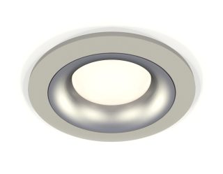 Встраиваемый светильник Ambrella Light Techno XC7623004 (C7623, N7013)