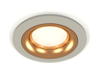 Встраиваемый светильник Ambrella Light Techno XC7623005 (C7623, N7014)