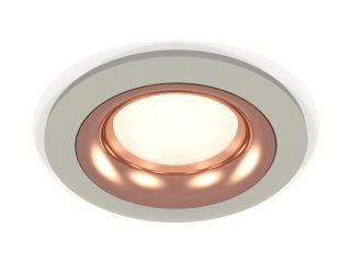 Встраиваемый светильник Ambrella Light Techno XC7623006 (C7623, N7015)