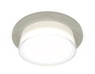 Встраиваемый светильник Ambrella Light Techno XC7623040 (C7623, N7160)