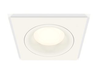 Встраиваемый светильник Ambrella Light Techno XC7631001 (C7631, N7010)