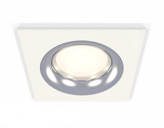 Встраиваемый светильник Ambrella Light Techno XC7631003 (C7631, N7012)