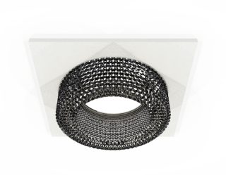 Встраиваемый светильник Ambrella Light Techno XC7631021 (C7631, N7192)