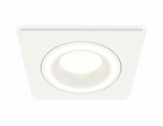 Встраиваемый светильник Ambrella Light Techno XC7631040 (C7631, N7110)