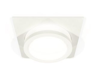 Встраиваемый светильник Ambrella Light Techno XC7631041 (C7631, N7120)